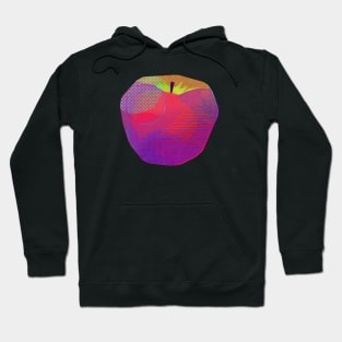 popple (pop apple ii) Hoodie